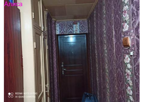 Продам 3-х комнатную  квартиру в г. Тара Омской области