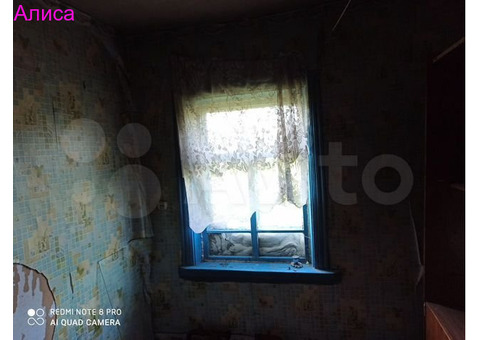 Продам дом в г. Тара Омской области