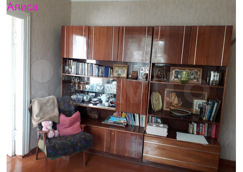 Продается 2х комнатная квартира в г. Новокубанск