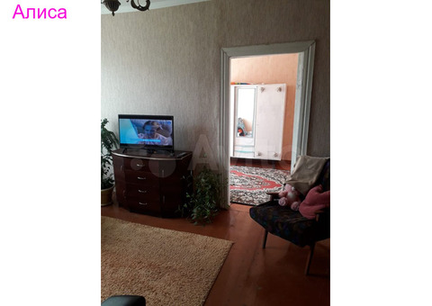 Продается 2х комнатная квартира в г. Новокубанск
