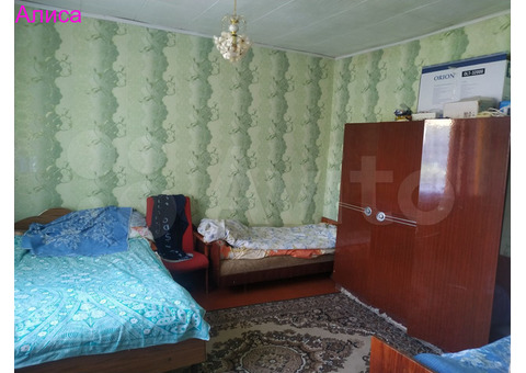 Продается дом в хуторе Марьинском