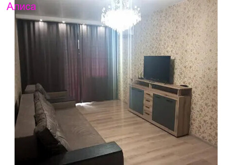 Квартира в центре Барнаула