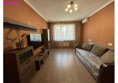 Сдается двухкомнатная квартира в Барнауле